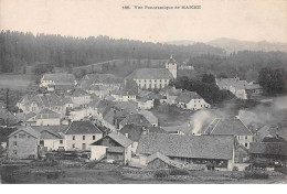 25 - N°150450 - Maiche - Vue Panoramique De ... - Autres & Non Classés