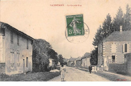 25 - N°150446 - Valentigny - La Grande-rue - Valentigney