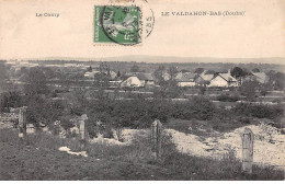 25 - LE VALDAHON BAS - SAN51504 - Le Camp - Andere & Zonder Classificatie