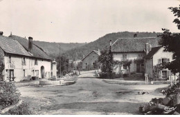 25 - Dambelin - SAN22712 - La Place - CPSM 14X9 Cm - Andere & Zonder Classificatie