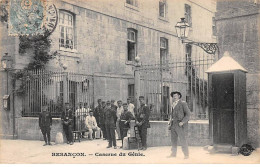 25 - BESANCON - SAN52532 - Caserne Du Génie - En L'état - Besancon