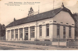 25 - BESANCON - SAN47290 - Le Foyer Du Soldat - Inauguré Le 28 Septembre 1913 - Besancon