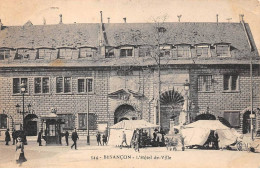 25 - BESANCON - SAN34321 - L'hôtel De Ville - Besancon