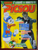 Picsou Magazine N° 468 - Picsou Magazine