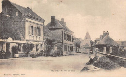 27 - MUIDS - SAN44613 - La Rue De Voie - Muids