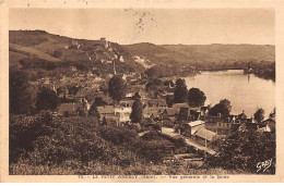 27 - LE PETIT ANDELYS - SAN54270 - Vue Générale Et La Seine - Les Andelys