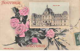 27 - EVREUX - SAN46048 - Souvenir - Evreux