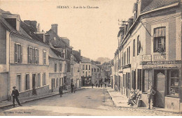 27 - BERNAY - SAN29558 - Rue De La Chaussée - Bernay