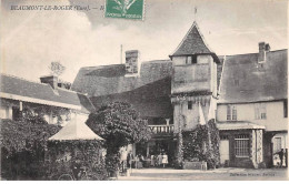 27 - Beaumont Le Roger - SAN21540 - Un Hôtel - Beaumont-le-Roger