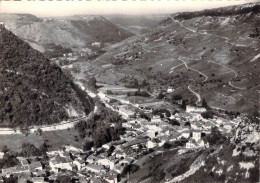 AU CERDON Vue Aérienne - Unclassified