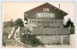 26.LA CHAPELLE EN VERCORS.CHALET DE L'HOTEL BELLIER.CPSM - Autres & Non Classés