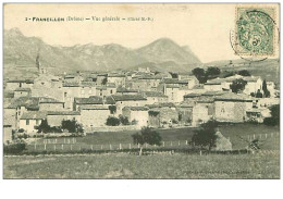 26.FRANCILLON.n°1161.VUE GENERALE - Autres & Non Classés