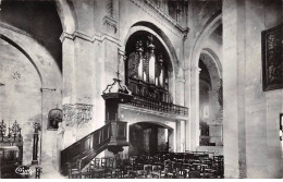 26 St Paul Trois Châteaux - SAN22720 - L'Orgue De Mgr De Roquemartine Restauré En 1931 - CPSM 14X9 Cm - Autres & Non Classés