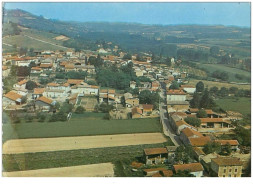 26 .n°39817 . Albon.vue Generale . Cpsm 15 X 10 Cm . - Autres & Non Classés