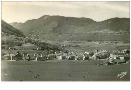 26 .n°34536.la Chapelle En Vercors.vue Générale. Cpsm 14 X 9 Cm . - Other & Unclassified