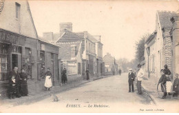 27.AM18320.Evreux.La Madeleine - Evreux