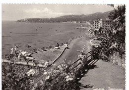 1953 VARAZZE 1   SAVONA - Savona