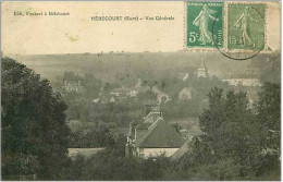 27. HEBECOURT - Hébécourt