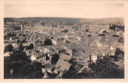 27 - PONT AUDEMER - SAN54287 - Vue Générale Prise De La Côte De Longval - Côte De La Risle - Pont Audemer