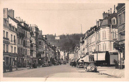 27 - PONT AUDEMER - SAN54286 - Rue De La République - Pont Audemer