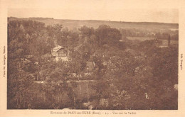 27 - Pacy Sur Eure - SAN21534 - Vue Sur La Vallée - Pacy-sur-Eure