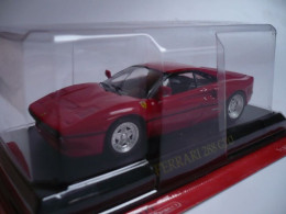 Ixo Ferrari 288 GTO échelle 1/43 Sous Blister - Altri & Non Classificati