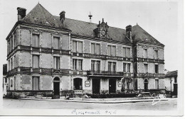 [16] Charente > Chasseneuil  La Mairie - Autres & Non Classés