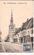 27.CONCHES.RUE SAINTE-FOY. - Conches-en-Ouche