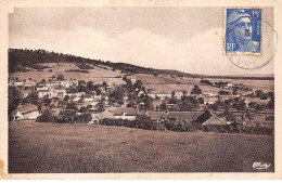 27.AM18339.Notre Dame De L'Isle.Vue Sur L'ensemble De Pressagny Le Val - Andere & Zonder Classificatie