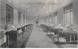 28 - DREUX - SAN39926 - Hôpital Hospice - Un Intérieur De La Salle - Dreux