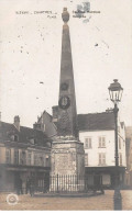 28 - CHARTRES - SAN65241 - Colonne Marceau - Place Marceau - Chartres