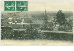 27.NONANCOURT.n°27617.VUE GENERALE - Autres & Non Classés