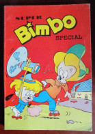 Album Super Bimbo N° Spécial - Sonstige & Ohne Zuordnung