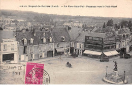 28.AM17018.Nogent-le-Rotrou.N°480bis.La Place Saint-Pol - Nogent Le Rotrou