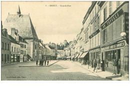 28 .n°37727.dreux.grande Rue - Dreux