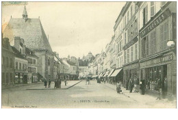 28 .n°38967 .dreux . Grande Rue - Dreux