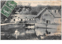 28 . N°48101 . Villemeux.vannage Du Moulin - Villemeux-sur-Eure