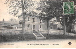 28 - Nogent Le Rotrou - SAN21585 - La Pictière - Nogent Le Rotrou