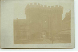 28 - N°83455 - CHARTRES - Porte Guillaume - Carte Photo - Chartres
