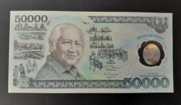 50.000 RUPIAH 1993 COMMEMO INDONESIE NEUF/UNC - Indonesia
