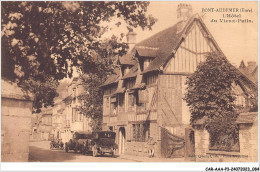 CAR-AAAP3-27-0194 - PONT-AUDEMER - L'hôtel Du Vieux-puits - Pont Audemer