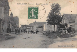 28.n°56946.soulaires.rue Principale - Autres & Non Classés