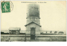 28.GOMMERVILLE.n°28723.LE CHATEAU D'EAU - Autres & Non Classés