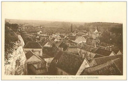 28.COULOMBS.n°59.VUE GENERALE DE COULOMBS - Autres & Non Classés