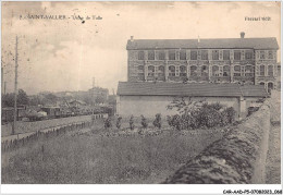 CAR-AADP5-26-0372 - SAINT VALLIER - Usine Du Tulle - Autres & Non Classés