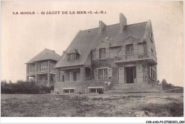 CAR-AADP4-22-0296 - LA HOULE - Saint Jacut De La Mer - Sonstige & Ohne Zuordnung