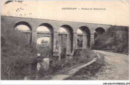 CAR-AADP4-22-0291 - GUINGAMP - Viaduc De Saint Croix - Guingamp