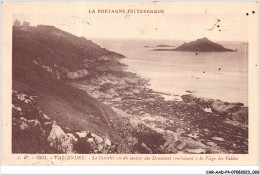 CAR-AADP4-22-0267 - LE VAL ANDRE - Le Verdelet Vu Du Sentier Des Douaniers - Pléneuf-Val-André