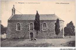 CAR-AADP4-22-0266 - MATIGNON - La Chapelle Saint Germain - Autres & Non Classés