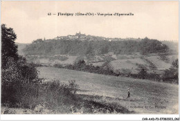 CAR-AADP3-21-0205 - FLAVIGNY - Vue Prise D'epermaille - Sonstige & Ohne Zuordnung